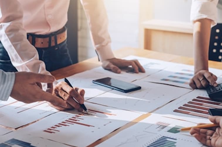 Seamless Support and Communication